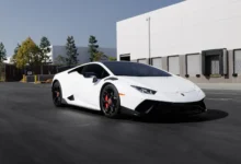 cheapest lamborghini