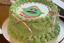 nanalan cake