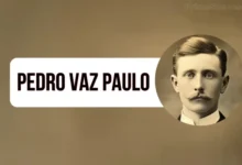 pedro vaz paulo