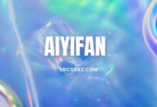 aiyifan