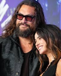 jason momoa girlfriend