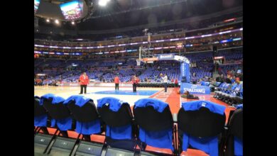 clippers courtside seats