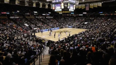 wake forest basketball tickets