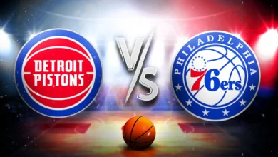 pistons vs 76ers