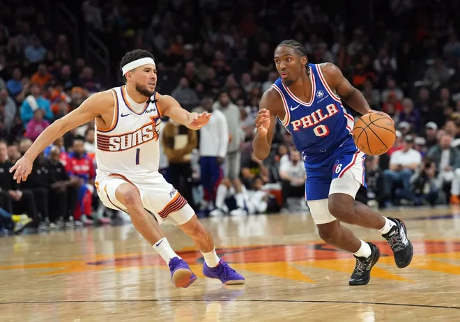 76ers vs clippers match player stats
