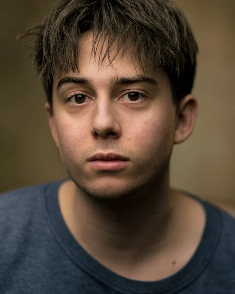 Gabriel howell