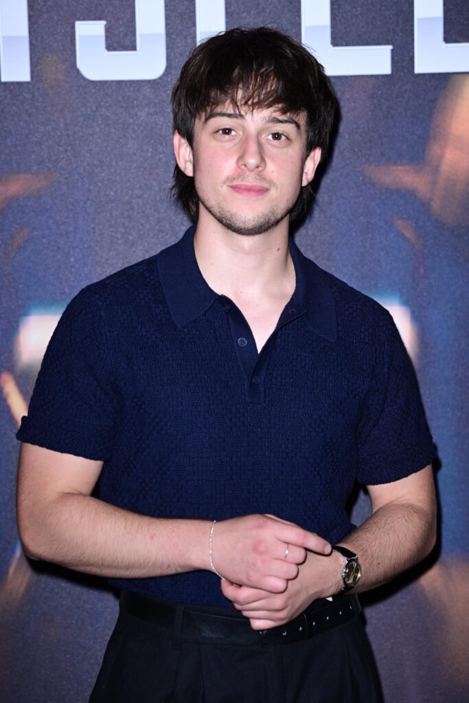 Gabriel howell