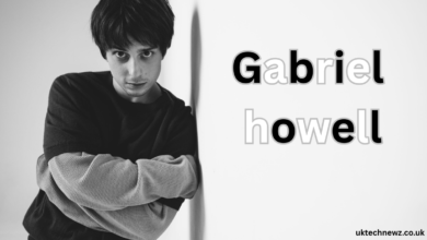 Gabriel howell